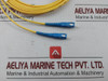 Optic Fiber Cable Ftek-dx-sm-sc/Sc-pc-03M Sc-sc Sm Dpx 03M(9/125)