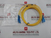 Duplex Fiber Optic Cable Ftek-dx-sm-sc/Sc-pc-03M Sc-sc Sm Dpx 03M(9125) In 60 Gm