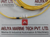Fiber Optic Patch Cable Ftek-dx-sm-sc/Sc-pc-03M Sc-sc Sm Dpx 03M (9/125)