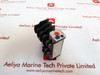 Mitsubishi th-n20kp thermal overload relay
