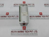 Honeywell 230Vac 50/60Hz Flame Detector Relay R4343 E1014