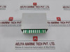 Honeywell 230Vac 50/60Hz Flame Detector Relay R4343 E1014