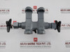 Aklok Valve Sku : 198640