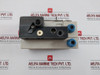 Electro-pneumatic Positioner Ip54 Part No. 6Dr3100-1E/2E By Siemens