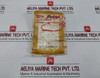 Ts-47 By Kawasaki Stud Bolt & Nut For Manual Valve Size: M30X2X138L