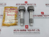 Ts-47 By Kawasaki Stud Bolt & Nut For Manual Valve Size: M30X2X138L