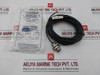 Katlax Sensor Cable Meter: 10.5 Part No. Esm18L1S105