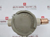 Honeywell 0-100 Bar Pressure Gauge Stg97L-e1G-00000-mb.Zs.Cci.Tci.3D-b77P