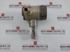 Honeywell 0-100 Bar Pressure Gauge Stg97L-e1G-00000-mb.Zs.Cci.Tci.3D-b77P