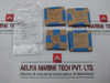 New Condition 2Ec-092 Tablock, Shims & O-ring Lock Washer Kit