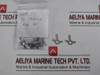 New Condition 2Ec-092 Tablock, Shims & O-ring Lock Washer Kit