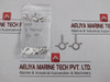 New Condition 2Ec-092 Tablock, Shims & O-ring Lock Washer Kit