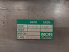 Ac4 Ecr Remote Control Room Unit System Nn-801.1, Nn-803.2 Norcontrol