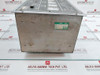 Ac4 Ecr Remote Control Room Unit System Nn-801.1, Nn-803.2 Norcontrol