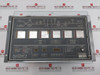 Ac4 Ecr Remote Control Room Unit System Nn-801.1, Nn-803.2 Norcontrol