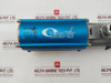 Air-operated Oil Pump 1.0 Mpa 10 Bar By Alentec & Orion 22752.500