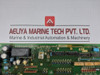 Aj35Ptf-28Ar By Mitsubishi Electric Pcb For Remote I/O Unit