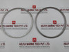 155/02 Body Bonnet Gasket For Cryogenic Cargo Valve Poyam