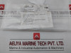 155/02 Body Bonnet Gasket For Cryogenic Cargo Valve Poyam