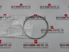 155/02 Body Bonnet Gasket For Cryogenic Cargo Valve Poyam