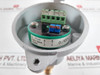 Pt100 Temperature Sensor 0...120°C In 380 Gm