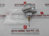 Pt100 Temperature Sensor 0...120°C In 380 Gm