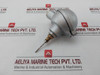 Pt100 Temperature Sensor 0...120°C In 380 Gm