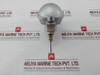 Pt100 Temperature Sensor 0...120°C In 380 Gm