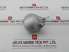Pt100 Temperature Sensor 0...120°C In 380 Gm
