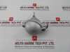 Pt100 Temperature Sensor 0...120°C In 380 Gm