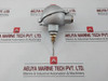 Pt100 Temperature Sensor 0...120°C In 380 Gm