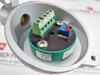 Pt100 Temperature Sensor 0...120°C In 380 Gm
