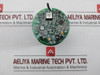 Hart Lcd Meter Output Board By Vortex Pwb 08800-7704-0003