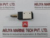 Used Condition 3V110-06-nc By Airtac Solenoid Valve 1.5-8.0 Bar