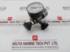 Adami 0-250Bar 0-3500Psi Pressure Regulator