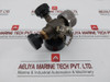 Adami 0-250Bar 0-3500Psi Pressure Regulator