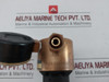 Jetcontrol 700 Oxygen Pressure Regulator 0-16Bar By Unitor