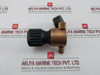 Jetcontrol 700 Oxygen Pressure Regulator 0-16Bar By Unitor