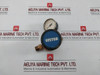 Jetcontrol 700 Oxygen Pressure Regulator 0-16Bar By Unitor