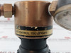 Jetcontrol 700 Oxygen Pressure Regulator 0-16Bar By Unitor