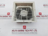 Fan Grill And Filter Ip54 230V Himel Vf 56