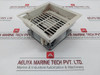 Fan Grill And Filter Ip54 230V Himel Vf 56