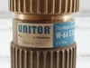 W-66 S Flashback Arrestor Oxygen 10 Bar By Unitor