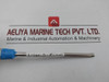 Pyro-controle Pt 100Ω Vacuum Pump Temperature Sensor Pt100