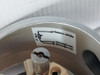Pyro-controle Pt 100Ω Vacuum Pump Temperature Sensor Pt100