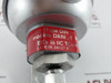 Pyro-controle Pt 100Ω Vacuum Pump Temperature Sensor Pt100