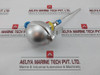 Pyro-controle Pt 100Ω Vacuum Pump Temperature Sensor Pt100