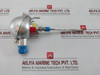 Pyro-controle Pt 100Ω Vacuum Pump Temperature Sensor Pt100