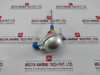 Pyro-controle Pt 100Ω Vacuum Pump Temperature Sensor Pt100