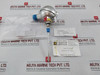 Pyro-controle Pt 100Ω Vacuum Pump Temperature Sensor Pt100